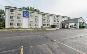 Motel 6 Lawrence Ks